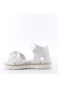 Asso Sandali Ag16390 White