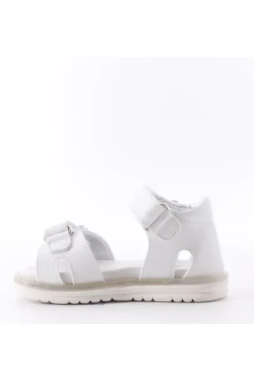 Asso Sandali Ag16390 White