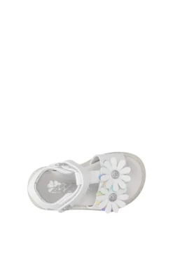 Asso Sandali Ag17310 White