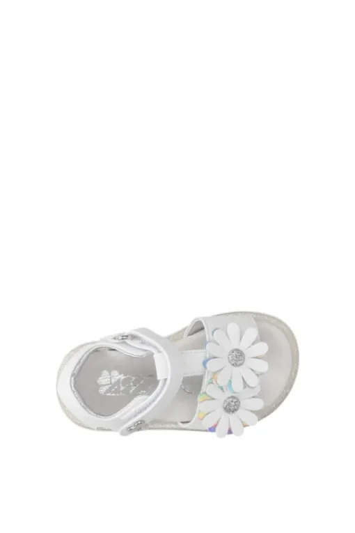 Asso Sandali Ag17310 White
