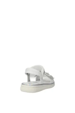 Asso Sandali Ag17231 White