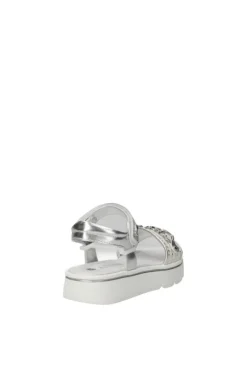 Asso Sandali Ag17200 White