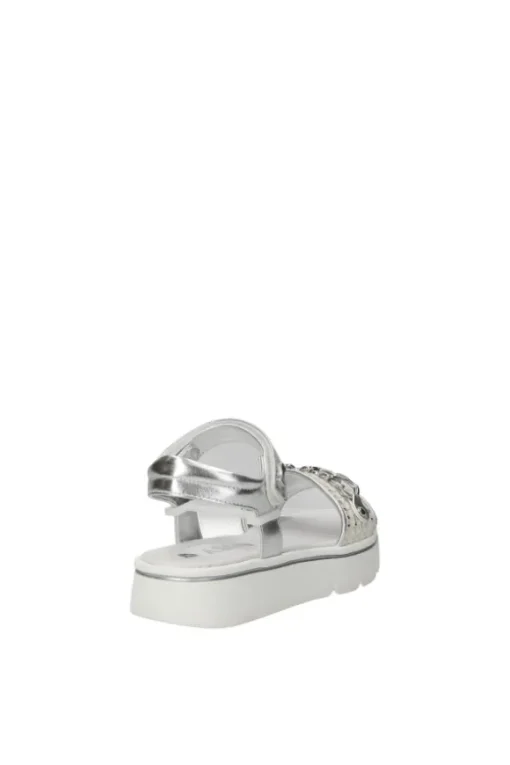 Asso Sandali Ag17200 White