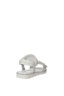Asso Sandali Ag17210 White
