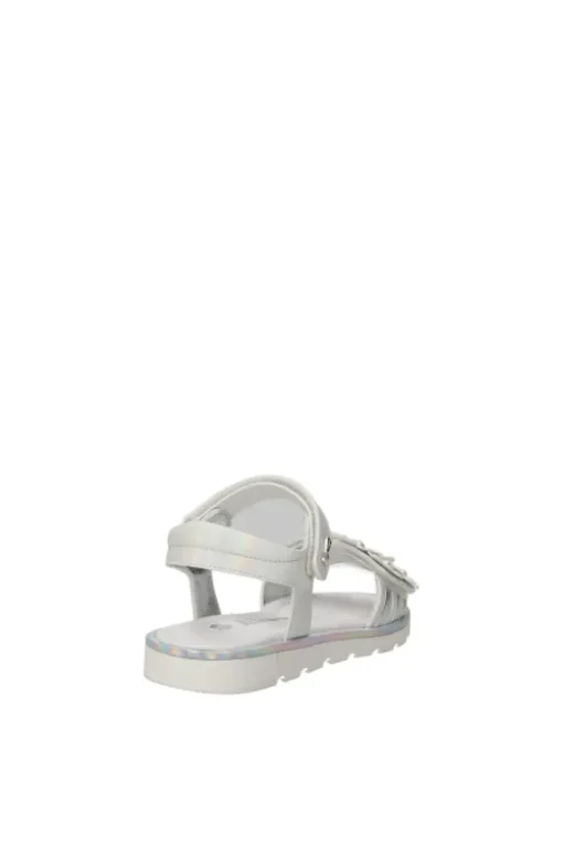 Asso Sandali Ag17210 White