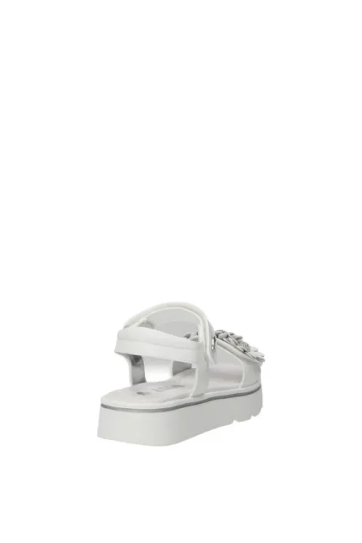Asso Sandali Ag17202 White