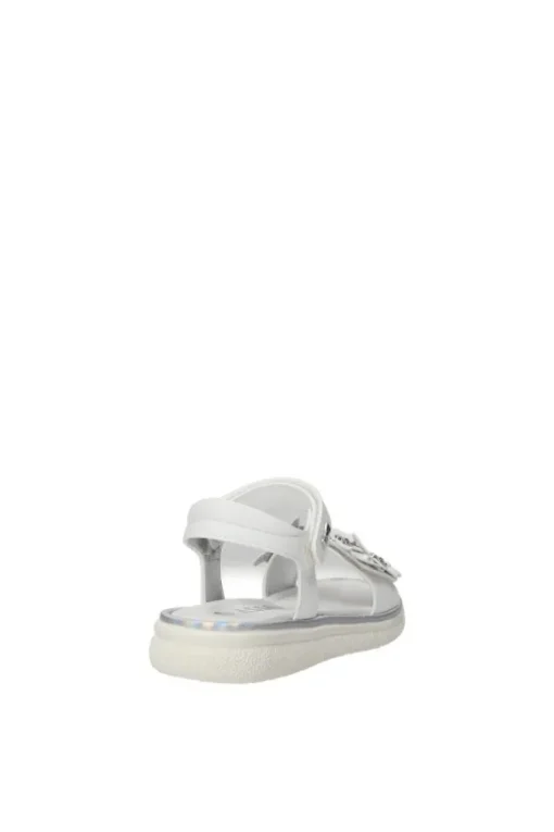 Asso Sandali Ag17231 White