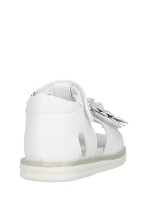 Asso Sandali Ag17310 White