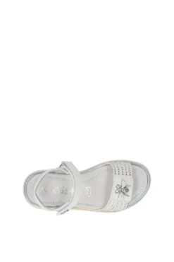 Asso Sandali Ag17230 White