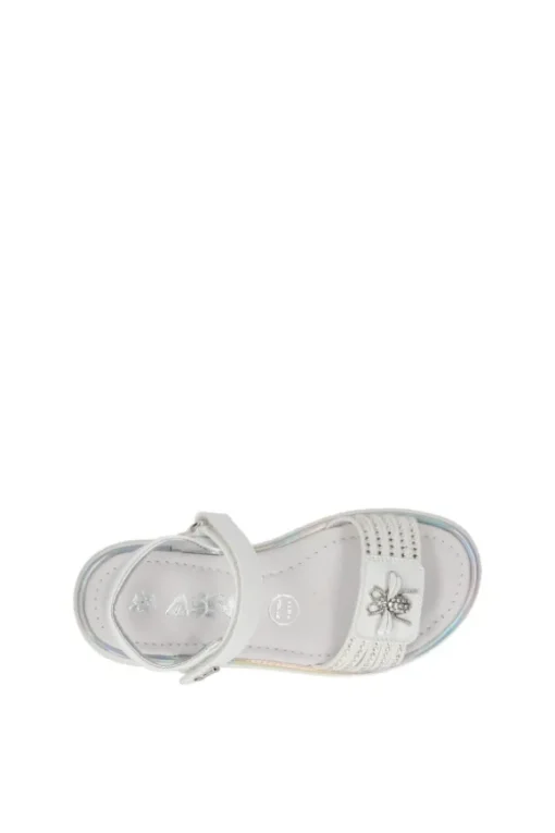 Asso Sandali Ag17230 White