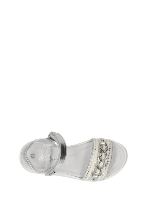 Asso Sandali Ag17200 White