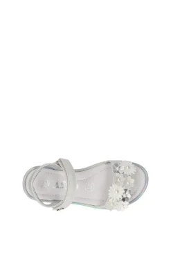 Asso Sandali Ag17210 White