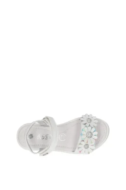 Asso Sandali Ag17202 White
