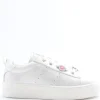 Asso Sneaker Ag13021 Argento