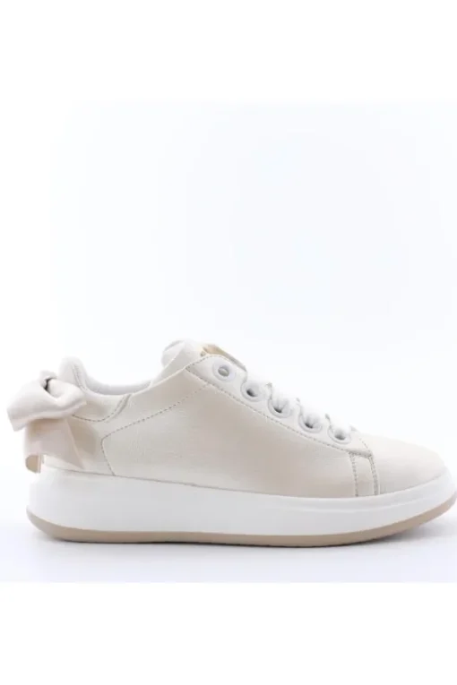 Asso Sneaker Ag16050 Avorio