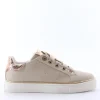 Asso Sneaker Ag16014 Beige