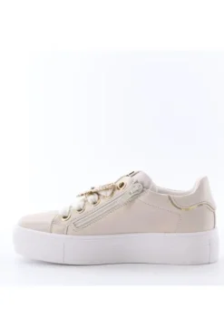 Asso Sneaker Ag16020 Beige