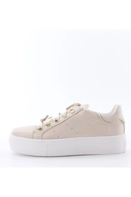 Asso Sneaker Ag16020 Beige
