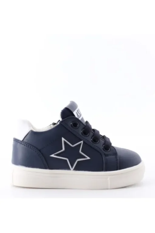 Asso Sneaker Ag16087 Blu
