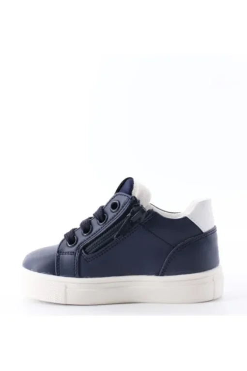 Asso Sneaker Ag16087 Blu