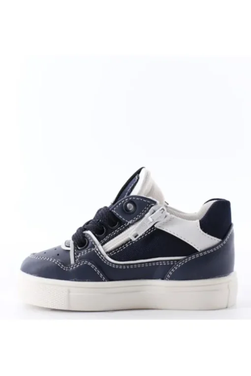 Asso Sneaker Ag16085 Blu