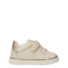 Asso Sneaker Ag17131 Cipria