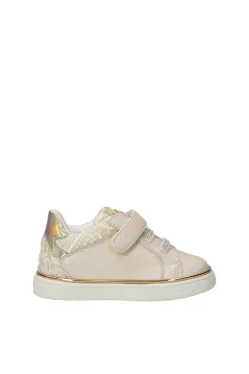 Asso Sneaker Ag17131 Cipria