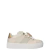 Asso Sneaker Ag17040 Cipria