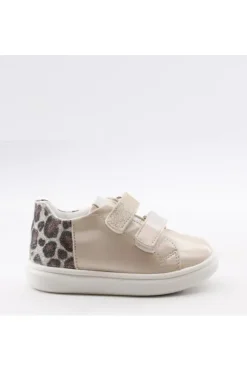 Asso Sneaker Ag10380 Cipria