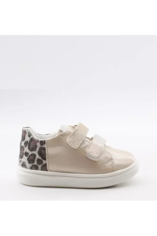 Asso Sneaker Ag10380 Cipria