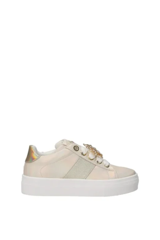 Asso Sneaker Ag17040 Cipria