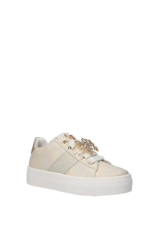 Asso Sneaker Ag17040 Cipria