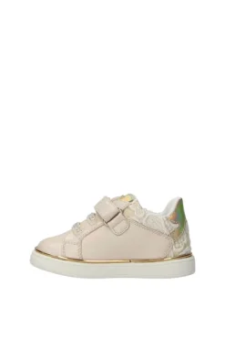 Asso Sneaker Ag17131 Cipria