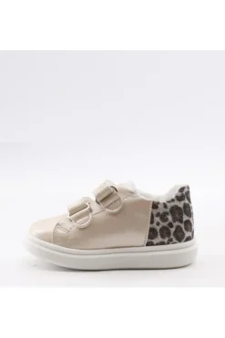 Asso Sneaker Ag10380 Cipria