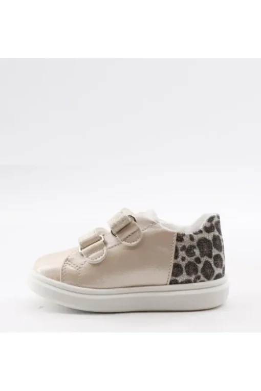 Asso Sneaker Ag10380 Cipria