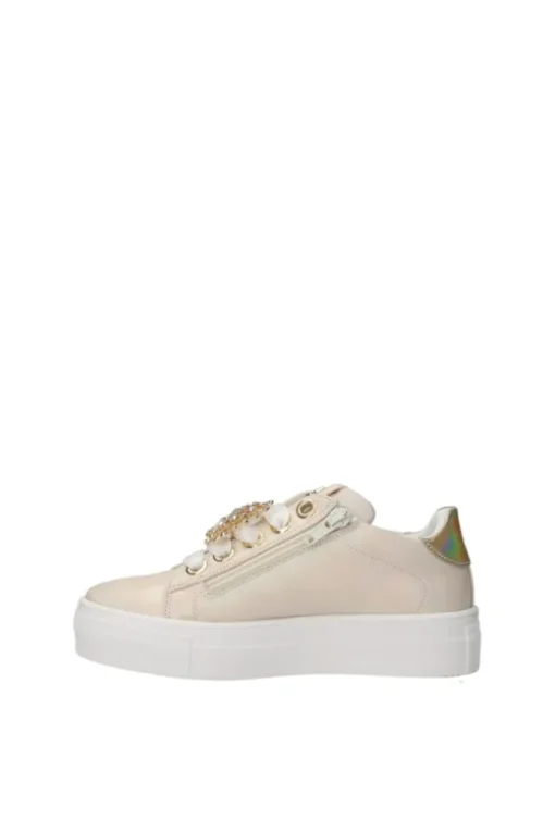 Asso Sneaker Ag17040 Cipria