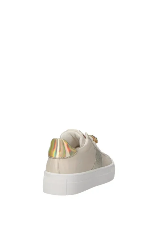 Asso Sneaker Ag17040 Cipria
