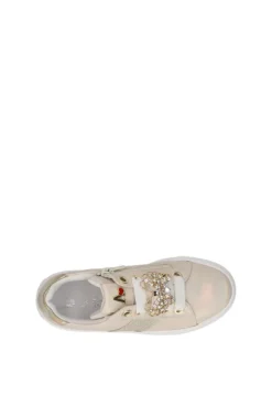 Asso Sneaker Ag17040 Cipria