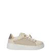 Asso Sneaker Ag17062 Crema