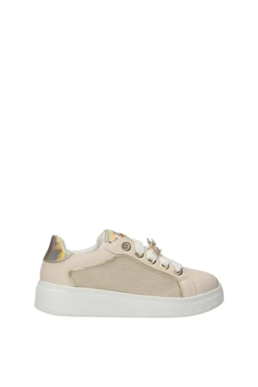 Asso Sneaker Ag17062 Crema