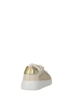Asso Sneaker Ag17062 Crema