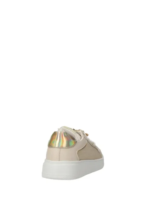 Asso Sneaker Ag17062 Crema