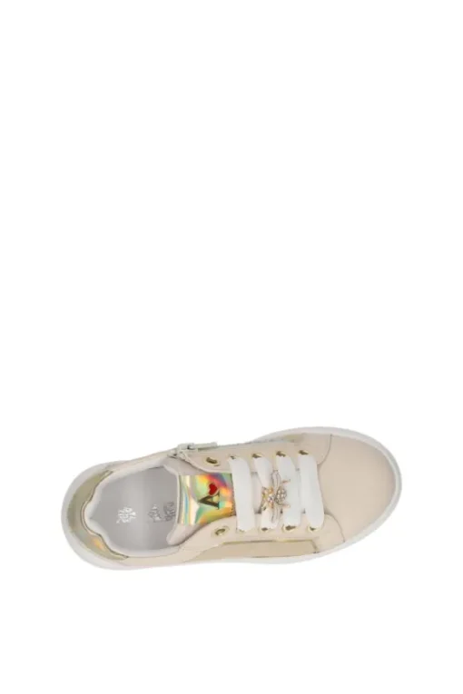 Asso Sneaker Ag17062 Crema