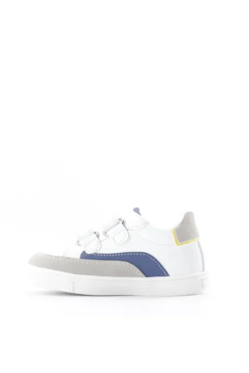 Asso Sneaker Ag14666 Grey
