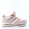 Asso Sneaker Ag16041 Pink