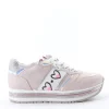 Asso Sneaker Ag14560 Pink