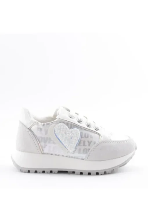 Asso Sneaker Ag13160 Purity