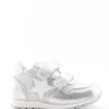 Asso Sneaker Ag6360 Silver