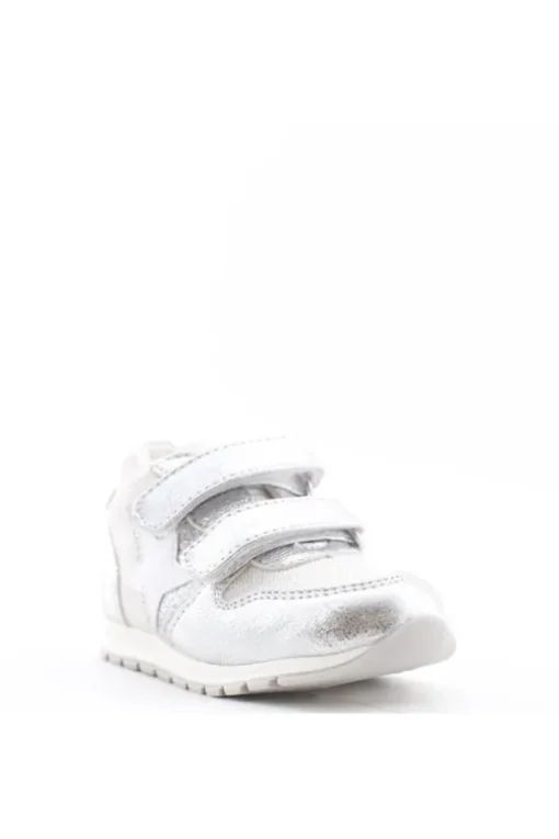Asso Sneaker Ag6360 Silver