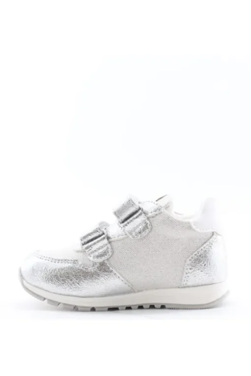 Asso Sneaker Ag6360 Silver